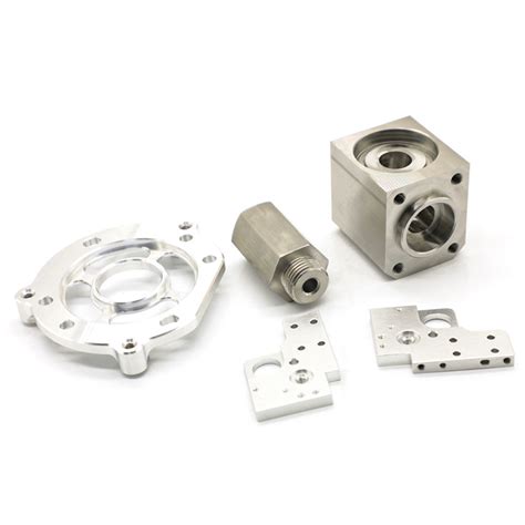 china small quantity cnc machining|Custom Machining .